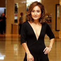 melissa-karim-idamkan-jadi-penjahat