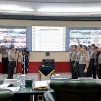 buru-pelaku-kkn-penerimaan-anggota-polri-tim-saber-pungli-diterjunkan