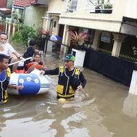 titik-banjir-di-jakarta-dan-bekasi-hingga-siang-ini