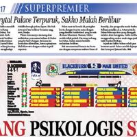 jose-mourinho-kobarkan-perang-psikologis