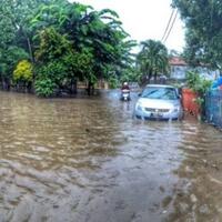 perumahan-permata-depok-juga-sempat-terendam-banjir