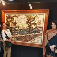 perupa-dari-kediri-lian-m-margareta-prihatin-dengan-kondisi-balai-budaya-jakarta