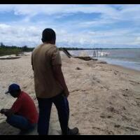 hampir-sebulan-nelayan-pesisir-timur-bulungan-tidak-berani-melaut