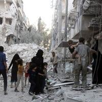 seorang-ibu-rumah-tangga-di-bekasi-nekat-boyong-empat-anaknya-susul-suami-ke-suriah