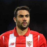 vicente-iborra-sebut-peluang-sevilla-imbang-di-laga-kontra-leicester-city
