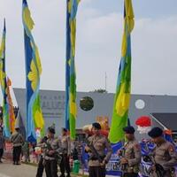 ratusan-polisi-bersenjata-amankan-peresmian-taman-kalijodo