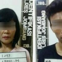 ditangkap-polisi-ibu-mertua-dan-menantu-ini-kepergok-lakukan-perbuatan-dosa