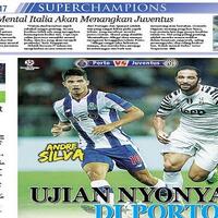 juventus-hadapi-ujian-penting-di-porto