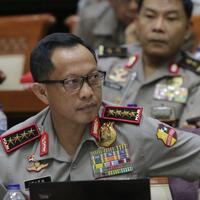 kapolri-jawab-tudingan-kriminalisasi-ulama-saat-rapat-dengan-komisi-iii