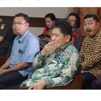 kpk-panggil-anggota-fraksi-pkb-musa-zainuddin-sebagai-tersangka