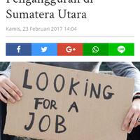 saban-tahun-terjadi-lonjakan-jumlah-pengangguran-di-sumatera-utara