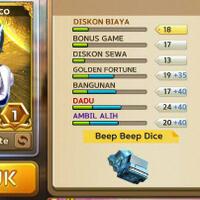 android---ios-line-let-s-get-rich--moodoo-online---monopoly----part-19