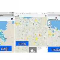 ahok-pamer-bukti-banjir-cepat-surut