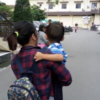 bocah-tiga-tahun-jadi-korban-sodomi-sang-ibu-lapor-polisi