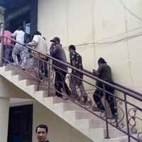 parbetor-dan-go-jek-kembali-lakukan-pertemuan-di-polrestabes-medan