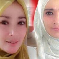 hirup-udara-bebas-firza-husein-rindu-anak