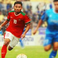 sadil-ramdani-bangga-bisa-ikut-seleksi-timnas-u22-yang-dilatih-luis-milla