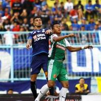 hadapi-sriwijaya-fc-arthur-cunha-kami-harus-kerja-keras-dengan-membawa-kekompakan