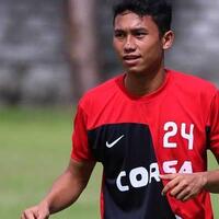 bek-bali-united-mengaku-dapat-ilmu-di-latihan-seleksi-timnas