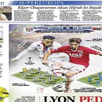 olympique-lyonnais-percaya-diri-hadapi-az-alkmaar