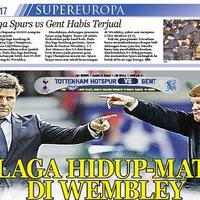laga-hidup-mati-tottenham-hotspur-di-stadion-wembley