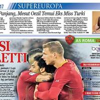 villarreal-butuh-keajaiban-di-laga-kontra-as-roma