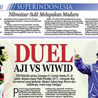 sriwijaya-fc-vs-arema-fc-duel-aji-santoso-kontra-widodo-c-putro