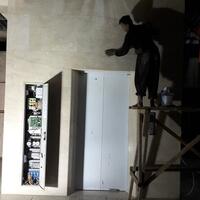 masjid-istiqlal--bersolek--sambut-raja-arab-lift-dan-kamar-mandi-khusus-disiapkan