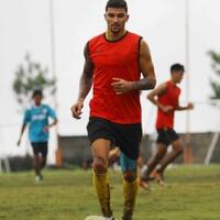 arthur-cunha-sebut-arema-akan-kesulitan-hadapi-sriwijaya-fc