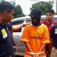 marketing-hotel-ditangkap-polisi-diduga-gelapkan-uang-rp-68-juta