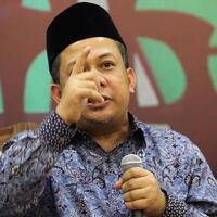 fahri-hamzah-semua-yang-dilakukan-gubernur-dki-kampanye