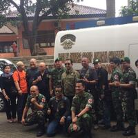 komunitas-harley-owner-group-hog-jakarta-chapter-bantu-korban-banjir