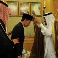 pks-sebut-kedatangan-raja-salman-perkuat-posisi-tawar-indonesia