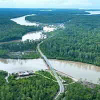 kurtubi-sebaiknya-hindari-arbitrase-untuk-selesaikan-konflik-freeport