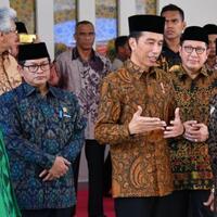 setya-novanto-muhammadiyah-telah-berperan-mewujudkan-islam-yang-moderat