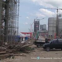 lbh-semarang-kecam-gubernur-jateng-yang-terbitkan-izin-baru-pabrik-semen-rembang