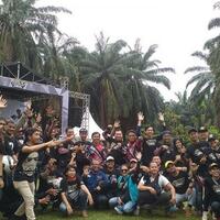 maxiyamahaday-sambangi-bandung