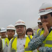 ahok-tinjau-pembangunan-depo-lrt-di-kelapa-gading