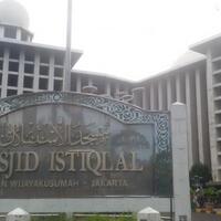 masjid-istiqlal-bersolek-demi-kedatangan-raja-arab-saudi-seperti-inilah-jadinya
