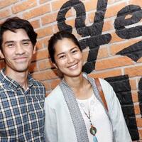 setahun-menikah-prisia-nasution-dan-suami-nikmati-bulan-madu-setiap-hari