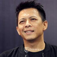 ariel-noah-jadi-suporter-di-musica-championsh-surabaya