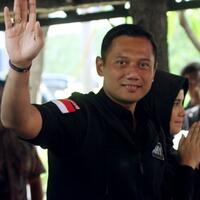 agus-yudhoyono-akan-roadshow-temui-beberapa-dpd-partai-demokrat