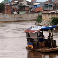 marcel-tewas-tenggelam-di-kali-ciliwung