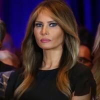 jadi-ibu-negara-bukan-impian-melania-ini-ambisi-donald-trump