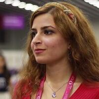 pecatur-belia-iran-dicoret-dari-tim-nasional-gara-gara-tolak-pakai-hijab