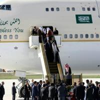 pesawat-pesawat-rombongan-raja-salman