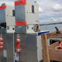 daerah-perbatasan-ri-malaysia-ini-dapat-listrik-24-jam-dari-pln