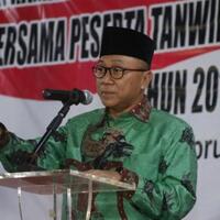 ketua-mpr-ajak-umat-islam-bersatu-tak-terpecah-belah