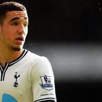 schalke-permanenkan-nabil-bentaleb-dari-spurs