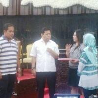 setya-novanto-ingin-beri-sambutan-terbaik-untuk-raja-salman-di-dpr